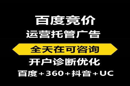竞价代运营成功案例：助力企业实现品牌升级
